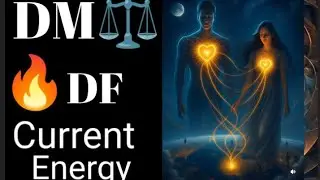 DM ⚖️ DF CURRENT ENERGY #twinflames            #dm #df #lightworker #soulpurpose