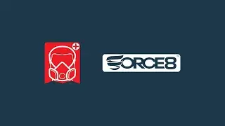 How to fit a Force&reg;8 half mask and perform a PressToCheck&trade; Daily Face Fit Check