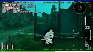 Pro C Online: zer0wing-G 01-23-2012 Match 3/4