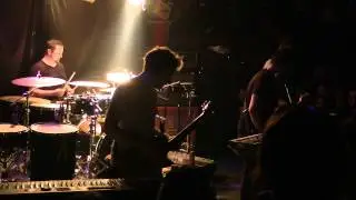 65daysofstatic - Await Rescue.Live @ An Club in Athens 31-3-2011.(HQ)
