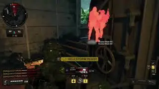 bo4 shadow blade 5k