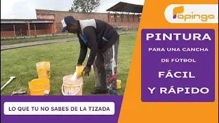 ASÍ DE HACE LA PINTURA