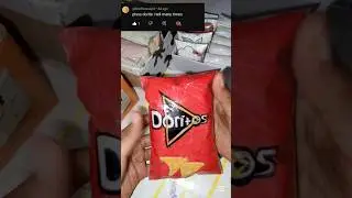 doritos paper squishy 😩🤤#shorts #vairalvideo #diy #youtube