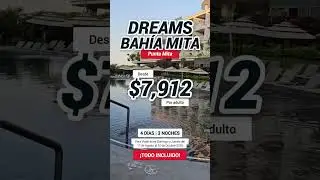 ⚠️OFERTA EXCLUSIVA PARA SOCIOS VISION DESTINY⚠️
