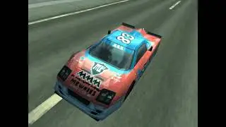 R4: Ridge Racer Type (PS1) - Time Attack - All Other Unique Stage 4 Cars Showcase