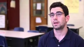 Yilmaz Yoruk: ISKME's Teaching Practice Network and Collaboration