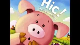 HIC (BOOK) KIDS READING WITH ENGLISH SUBTITLES