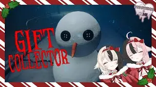 [ Gift Collector ] Day 6 of the coziest game for Christmas Eve!