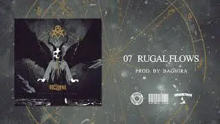 Aczino | Rugal flows | Inspiración Divina 2017