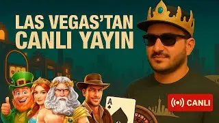 🔴 VEGAS KRALI 🔴 SLOT CANLI YAYIN 🔴 CASINO CANLI YAYIN 🔴 #slotcanlıyayın #canlıcasino #slot #casino 🔴
