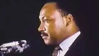 Martin Luther King Mountain Top, Freedom speech,