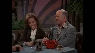 The Mary Tyler Moore Show S7E12 Ted's Temptation (December 11, 1976)