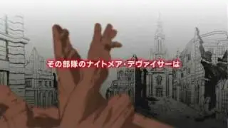 Code Geass GAIDEN Boukoku no Akito PV1
