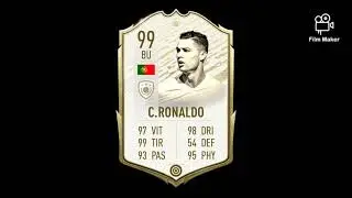 THE POTENTIAL FUTURE ICONS IN THE NEXT FIFA