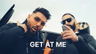 PREM DHILLON X THE KIDD TYPE BEAT - &ldquo;GET AT ME&rdquo;