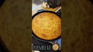 Cornbread salad #foodie #homecooked #homemade #cooking #cornbread #viral #dinner