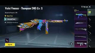 Bgmi #dp 28 gilded jade dragon lv.2 upgrading gun#PLCG乛GAMER