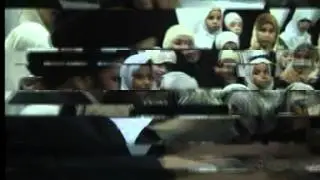 لقاء السيد القائد مقتدى الخير مدرسة عبد الله الرضيع.