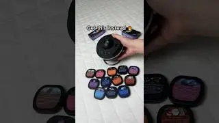 Best Galaxy Star Projector 2025 🌌🤍