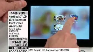 Nextbook 7