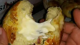 مملحات بعجينة البصل رووعة و ساهلين