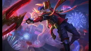 Infernum ulti op