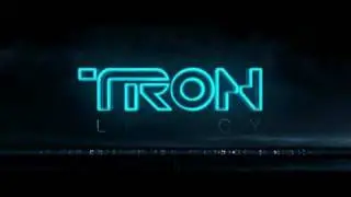 Tron Legacy (2010) Teaser Trailer (HD)