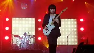 Sweet Shadow - IV OF SPADES | Opening Act | Almendras Gymnasium | #THESWEETSHADOWTOURDAVAO