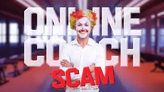 Is Online Fitness Coaching A Scam?