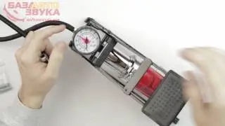 Насос Elegant MAXI 100 325