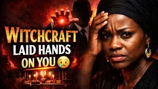 WITCHCRAFT ON THE PULPIT &mdash; WATCH BEFORE YOUR NEXT SERVICE. 🔥