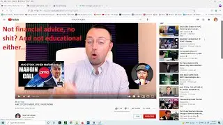 New York Angelo review 1 watch reaction