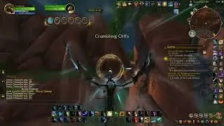 Wow The Waking Shores Race Course Uktulut Coaster Reverse Challenge Gold