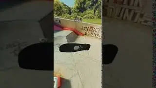 True Skate- 360 DOLPHIN QUINT HEEL FLAT [Old School Board]