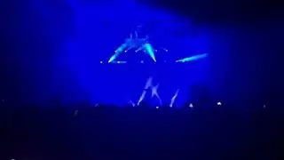 Fler - Dieser Boy Live in Berlin Huxleys 2018