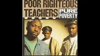 JAY-Z KNOCKED ON CULTURE FREEDOM FROM POOR RIGHTEOUS TEACHERS DOOR TO BATTLE WISE INTELLIGENT PART:1