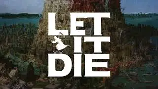 Radio Jingle A 02 [OBS Needle Sounds] | Let It Die [Original Score]