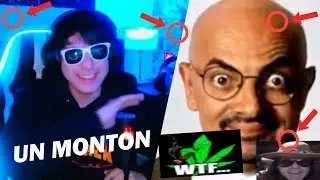 ⭕⭕ un MONTON!!! ⭕⭕ / RODSQUARE STREAM
