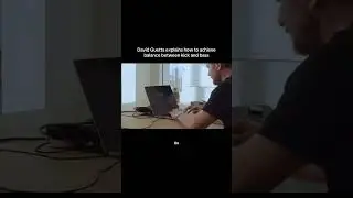 DAVID GUETTA  on MIXING KICK & BASS! (Tutorial)