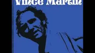 Vince Martin - If The Jasmine Don't Get You