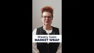 Here is your weekly sales update from Harcourts Ulverstone & Penguin. ㅤ