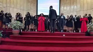 No Rock Will Cry Out - DMC