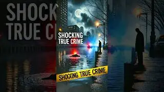 Chicago River Crime: True Mystery
