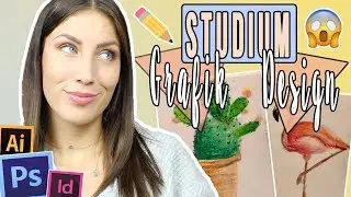 Kein Kontakt mit anderen? So l&auml;uft ein Fernstudium wirklich ab! | Pro & Kontra | Grafik Design