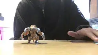 Bakugan battle planet aurelus maxotaur ultra