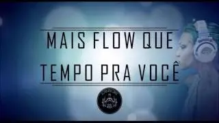 RapDaSerra - Mais flow que tempo pra voc&ecirc;