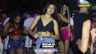 ❤️CAMERA REGGAE ● Reggae Dançante 💃(Reggae Roots do Maranhão - Povoado Belem)