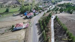 Atkaracalar Tanıtım Bozkuş Köyü 18 Ekim 2020