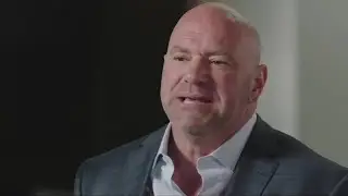 UFC leader says Trump's virus leadership crucial