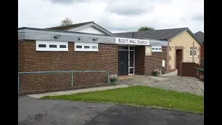Scott Hall Church Connect 25th January 2026